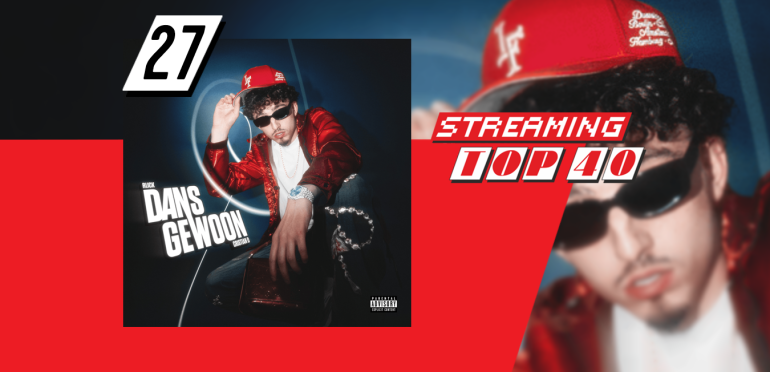 Wham! stoot Taylor Swift van de troon