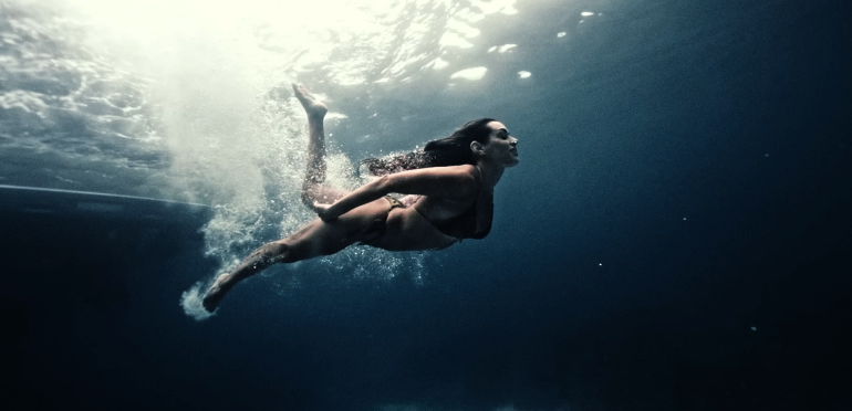 Body: de aanhouder wint