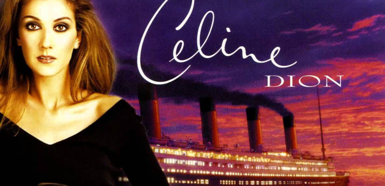 Céline Dion