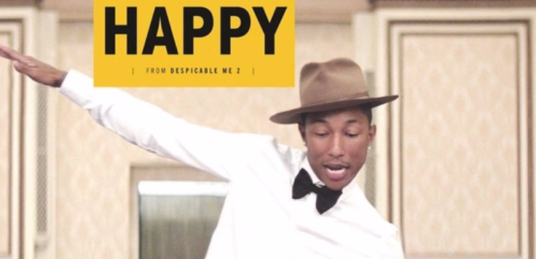 Pharrell Williams