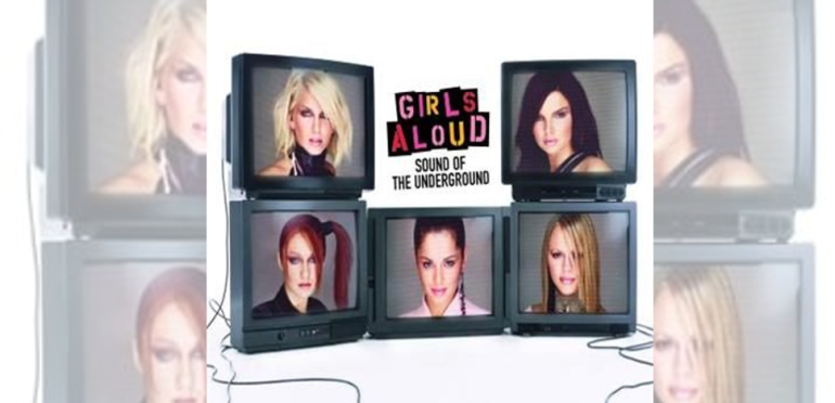 Girls Aloud keert terug
