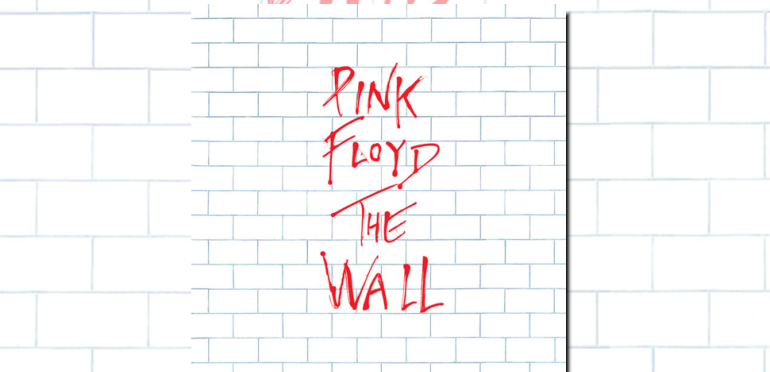 Vandaag: The Wall uitgebracht