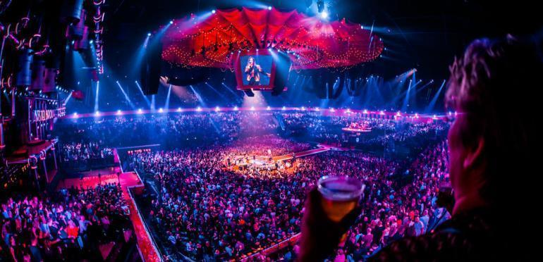 Vrienden van Amstel Live 2020