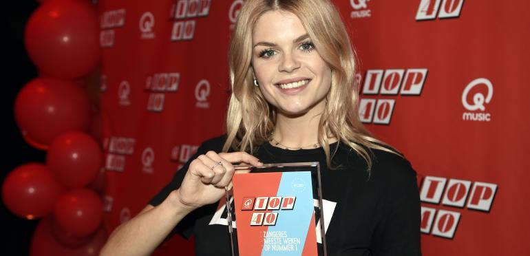 Davina Michelle 2019