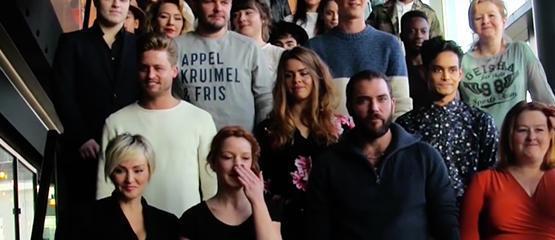 De musical SKY stopt eerder