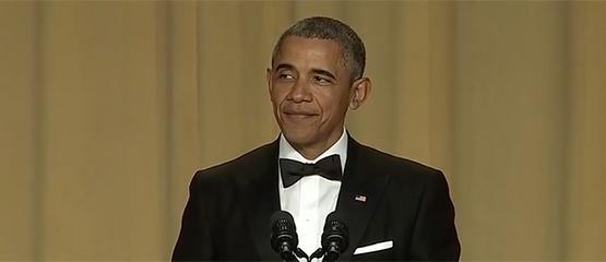 Obama maakt juni Afro-Amerikaanse muziekmaand