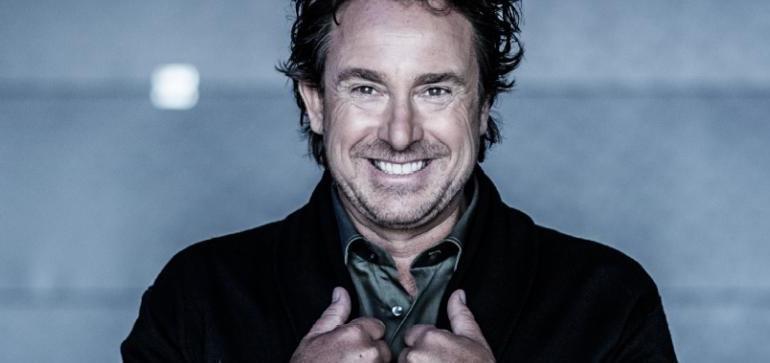 Marco Borsato en Armin brengen mash-up uit
