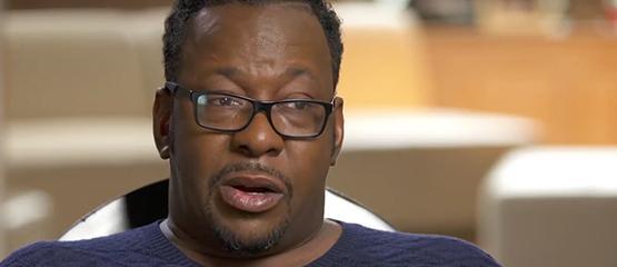 Bobby Brown: "we konden betere ouders zijn"