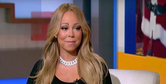 Scheiding Mariah Carey nog niet rond