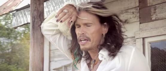 Tour en solo-album Steven Tyler