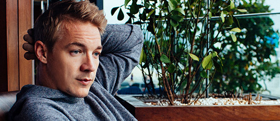 Diplo: ‘DJ-wereld is flauw’