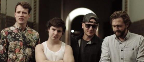 Lukas Graham in 013 en HMH