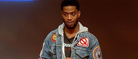 Kid Cudi wil cultuur veranderen