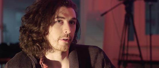 Hozier schrijft nummer Tarzan film