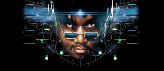 Zanger PM Dawn (46) overleden