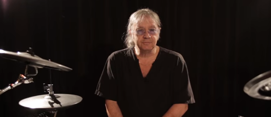 Drummer Deep Purple had infact