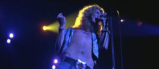 Led Zeppelin slaat 12,3 miljoen euro af
