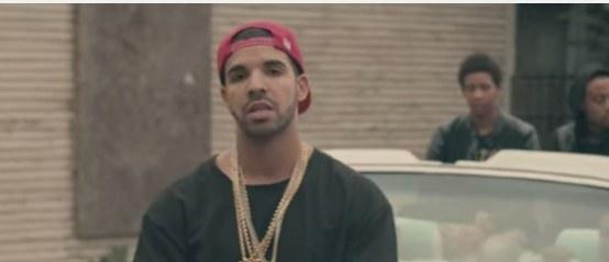 Drake verliest veel geld door weddenschap