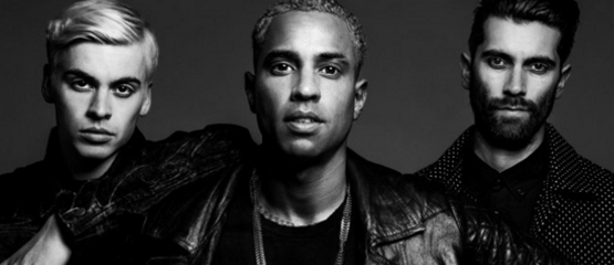MC Bizzey stopt met Yellow Claw