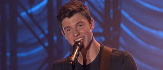 Shawn Mendes:  “ik ben geen homo”