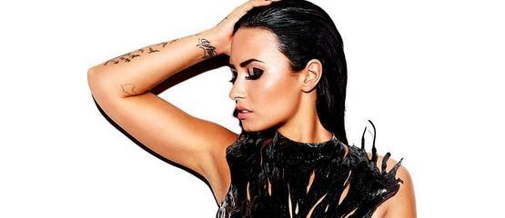 Demi Lovato: “de wereld is raar”