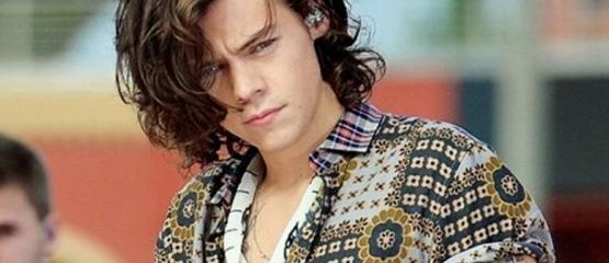 Harry Styles tekent platencontract