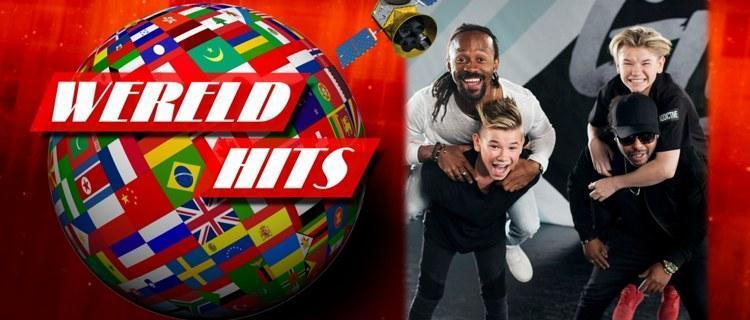 Wereldhits: week 26