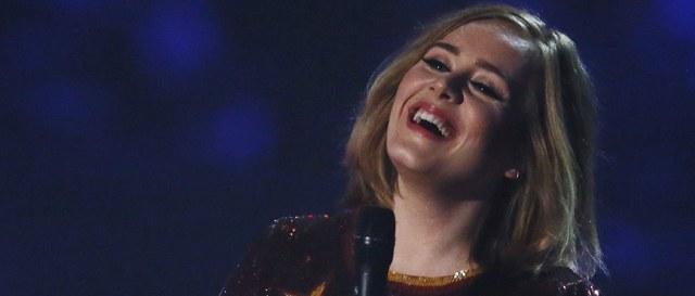 `Sony wil snel nieuw album Adele`