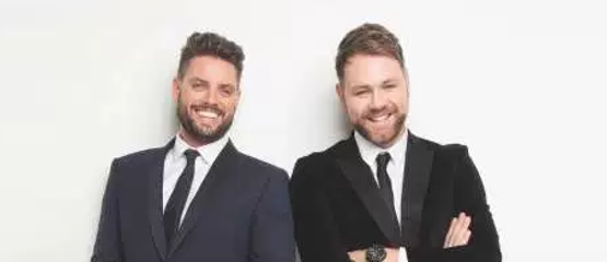 Boyzlife komt naar Nederland