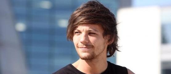Louis Tomlinson klaagt over media
