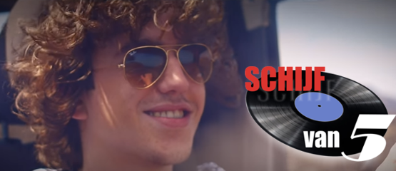 De Schijf Van 5: Janieck