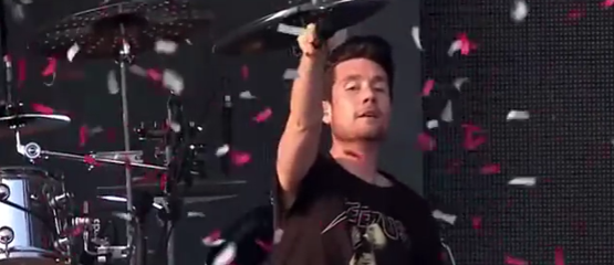 Bastille naar Ziggo Dome