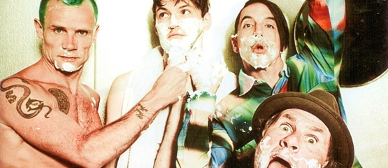 Tweede Ziggo Dome-show RHCP