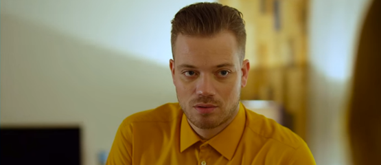 Gers Pardoel niet mild voor parkeerwacht