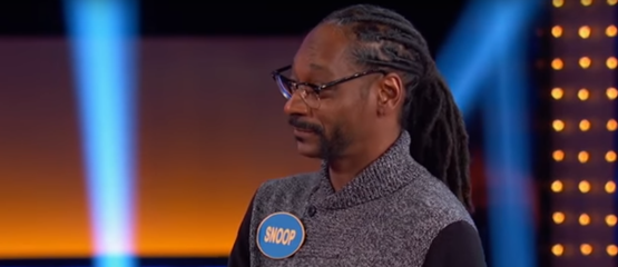 Snoop Dogg heeft niet alle antwoorden