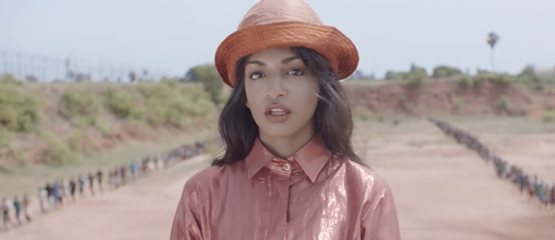 M.I.A. komt met laatste album