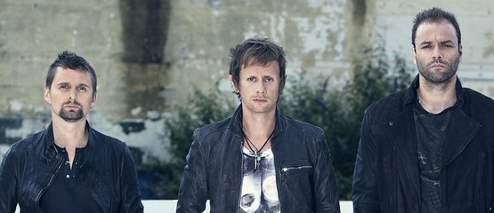 Muse schrapt Turkse show