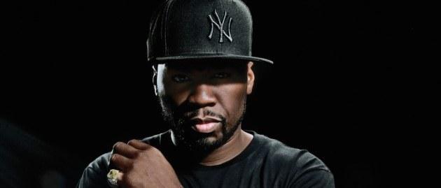50 Cent wil Top Gear redden