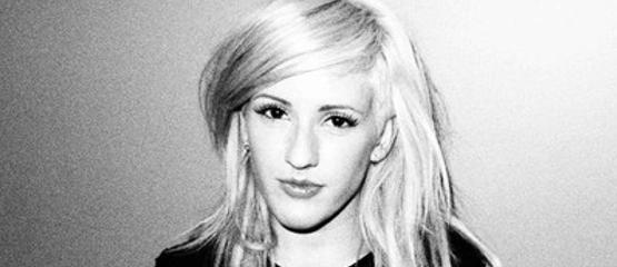 ‘Ellie Goulding terug naar ex-vriendje?’