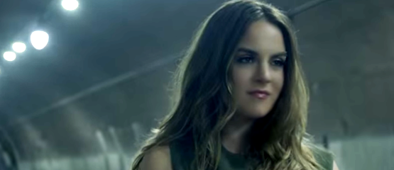 JoJo moest afslanken van platenlabel