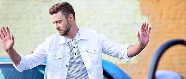 Justin Timberlake neemt maatregelen