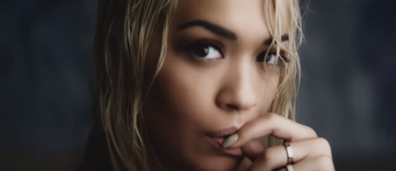 Jay-Z is weer idool van Rita Ora