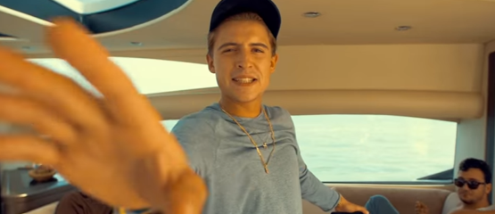 Nieuw album Lil’ Kleine