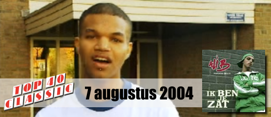 Top 40 Classic - rising star Brace is hot