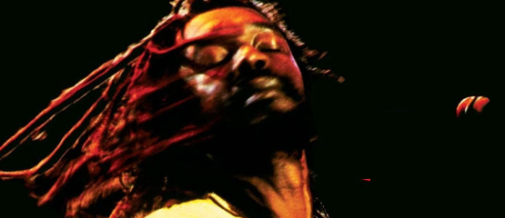 Grammy van Peter Tosh te koop