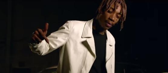 Nieuw incident bij Wiz Khalifa-show