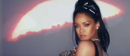 Rihanna in Ocean’s Eight