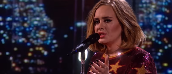 Duet-album van Adele met Barbra Streisand?