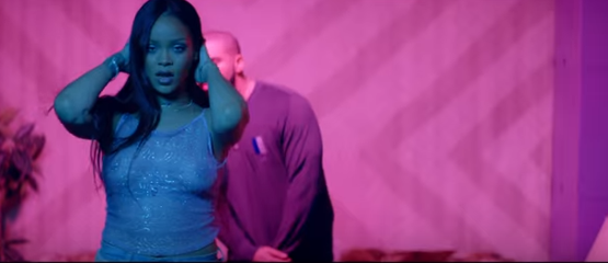 Belangrijkste MTV-Award voor Rihanna