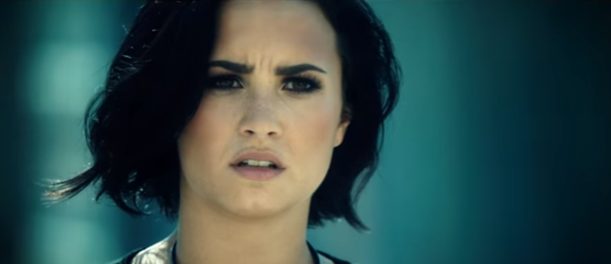 Excuses van Demi Lovato